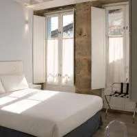 Alda San Bieito, hotell i Santiago de Compostela