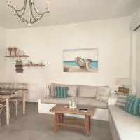 Stavros Residence, hotel v destinaci Mármara