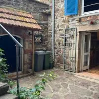 Maison de village, hotel a Le Bosc