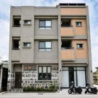 玉櫻花民宿 Sakura Jade Inn, ξενοδοχείο σε Yuli