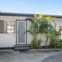Beach Shack 6, hotelli kohteessa Crescent Head