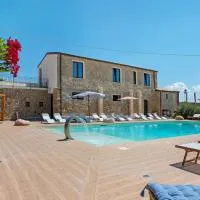 Sikania Agrirelais, hôtel à Caccamo