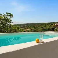 La Paredita Casa Acentejo,Tanque的飯店