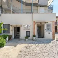 Terraforte Luxury Suite, hotel en Fisciano