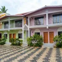 The Betelnut A Boutique Stay, hotel sa Nagaon
