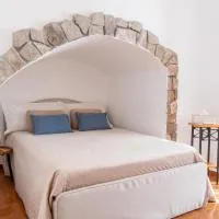 Villa del Pino, Terrazza vista Mare, hotel v destinaci Minturno