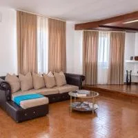 Villa del Pino, Terrazza vista Mare, hotel sa Minturno