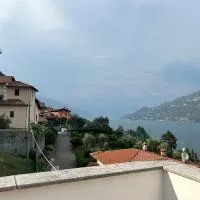La Limontezza- Lake Como view near Bellagio, Hotel in Limonta