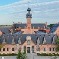 Van der Valk Hotel Mechelen, hotel di Mechelen