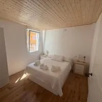 Agasallo Cedeira, hotel em Cedeira