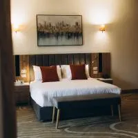 Settle Inn Joud Hotel, hotel em Cairo