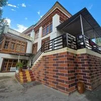 Chhuma homestay, готель у місті Saspul Gömpa