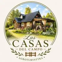 Casa Del Campo 1, hotel a Gaśno