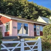 Coldstream Cottage, hotell sihtkohas Dale