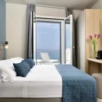 Boutique Hotel Alassio: Alassio'da bir otel