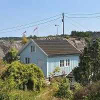 Guest House: Tjøme şehrinde bir otel