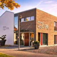 Hotel-Restaurant Krüger, Hotel in Grafhorst