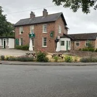The Dawnay Arms Hotel, hotel a Malton