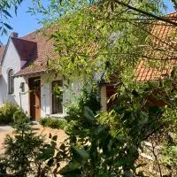 b&b Meilrijk, hotel din Diest
