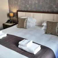 Tinto Hotel, hotel v destinaci Symington