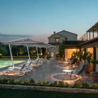 Agrirelais Collelago, hotel em Massignano