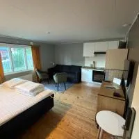SleepCleeanGo L2, hotel din Tofta
