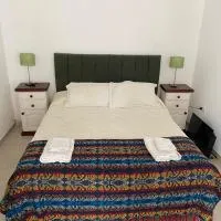 Departamento 2 Viedma Centro, hotell i Viedma