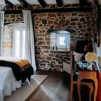 Posada Casa Guadamillas, khách sạn ở Bustancilles