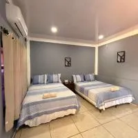 La Casona Guest House, hotel v destinaci La Unión