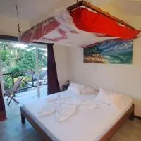 Hotel Benjamin, מלון באמבטולואקה