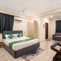 Treebo Nova Near Hyderabad Airport, Shamshabad, hotel Haidarábádban