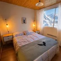 Mountain Aparts Cirrus, hotel a Las Lenas