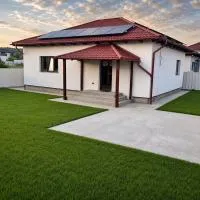 Casa Rebeca, hotell i Curtea de Argeş