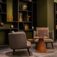 Holiday Inn Hotel Brussels Airport by IHG, hotel en Diegem