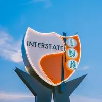 Interstate Inn, hotel din Stephenville