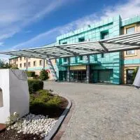 Crowne Plaza Milan - Malpensa Airport by IHG, hotel em Case Nuove