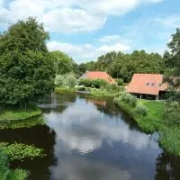Uitgerust voor Zaken, hotel v destinaci Heerenveen