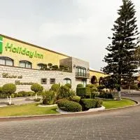 Holiday Inn Queretaro Centro Historico by IHG, hotel em Querétaro