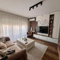Boutique Apartment Tuzla, hotel u gradu 'Železnička Stanica Tuzla'