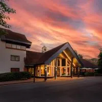 Holiday Inn Hemel Hempstead M1, Jct. 8 by IHG, hotel sa Hemel Hempstead