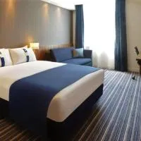 Holiday Inn Express Poole by IHG, ξενοδοχείο σε Poole
