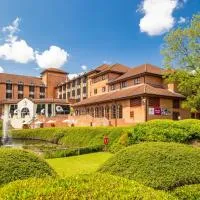 Crowne Plaza Solihull by IHG, hotel en Solihull