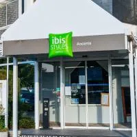 ibis Styles Ancenis Centre, hótel í Ancenis