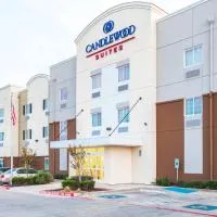 Candlewood Suites Georgetown by IHG, hotel sa Georgetown