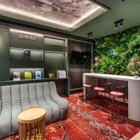 Mercure Bialystok, hotel en Białystok