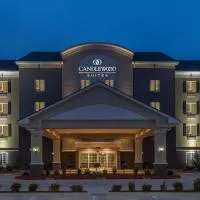 Candlewood Suites Del City by IHG – hotel w mieście Del City
