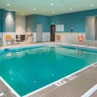 Holiday Inn Express & Suites Victoria-Colwood by IHG, hotel u gradu Colwood