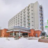 Holiday Inn Sydney - Waterfront by IHG, Hotel in Sydney