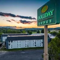 Holiday Lodge Hotel and Conference Center, hotel en Oak Hill