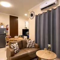 Cozy Home in Dipolog by Aveinz, viešbutis mieste Dipologas